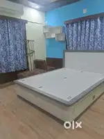 Fully Furnished Independent House For Family Bachelor's Job Holder's