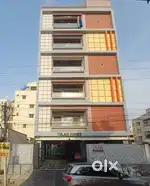 TULASI NAGAR 3 BHK DELIXE FLAT