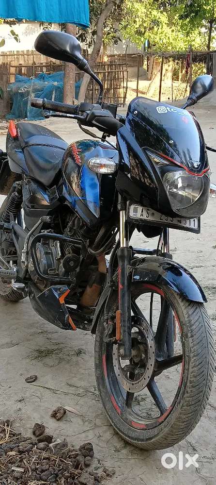 Good condition money problem