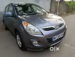 Hyundai i20 1.2 Asta, 2010, Petrol