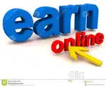 Data entry operator