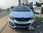 Mahindra Marazzo M4 8Str, 2020, Diesel
