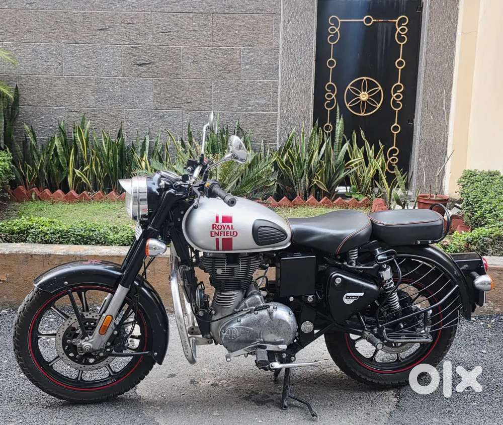 Special Edition Royal Enfield Classic 350(ABS) For Sale