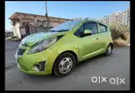 Chevrolet Beat 2010 CNG & Hybrids 90000 Km Driven