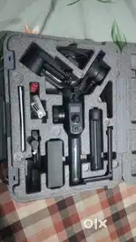 Moza Aircross 2 Gimbal