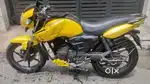 APACHE RTR IN SUPREME CONDITION