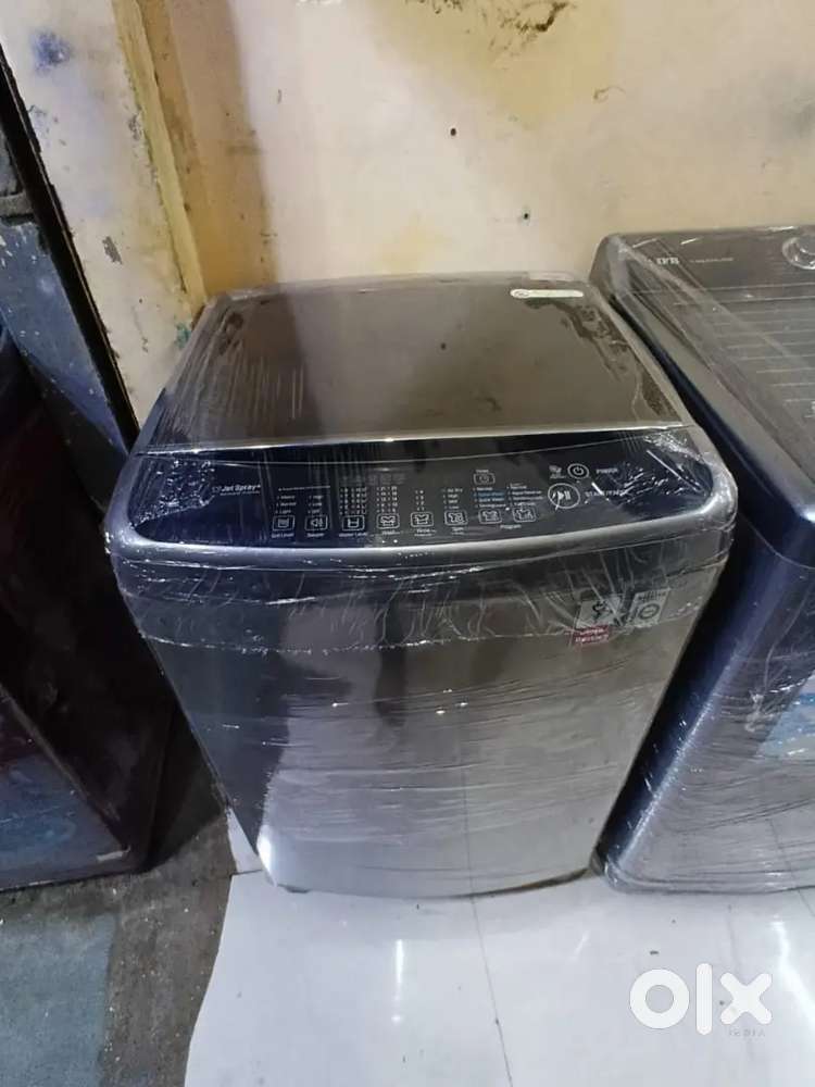 Fully automatic woching machine and digital a one condition