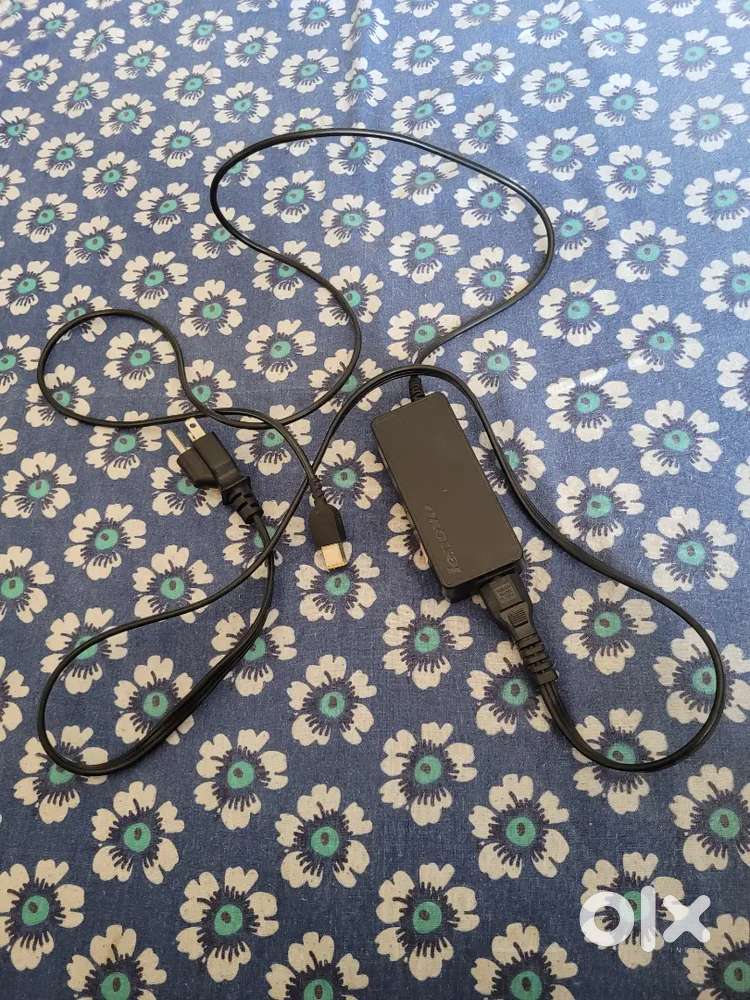 Laptop charger for Lenovo