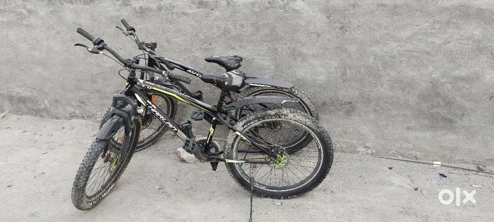 2 bycycle 2 hi 11000ki lejao