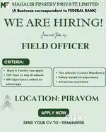 MAGLIR FINSERV PVT LTD
