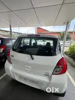 Maruti Suzuki Celerio ZXI(O) AMT, 2017, Petrol