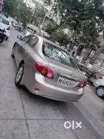 Toyota Corolla Altis 2010-2013 G, 2011, Petrol