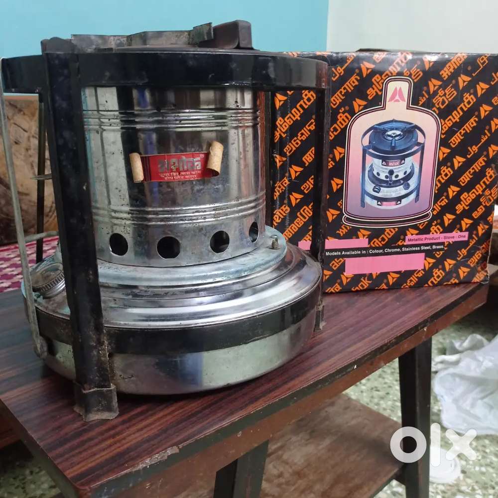 Ashok Kerosene Wick Stove for Sale