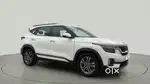 Kia Seltos 1.5 HTX+ Diesel IMT, 2019, Diesel