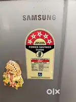 Samsung Fridge