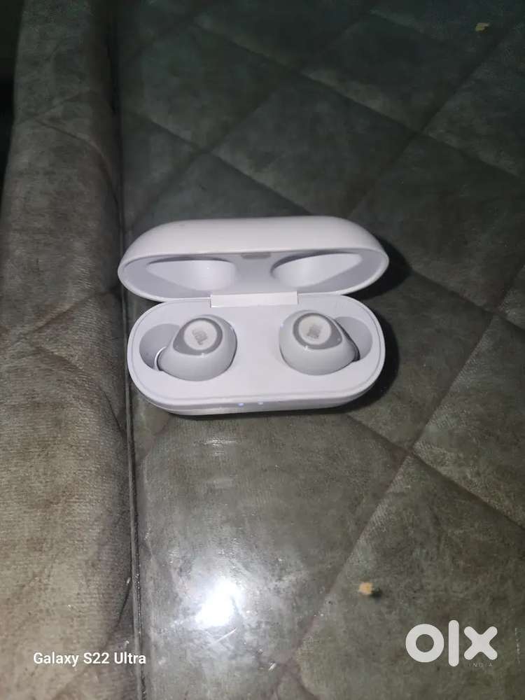 JBL Airbuds C100TWS