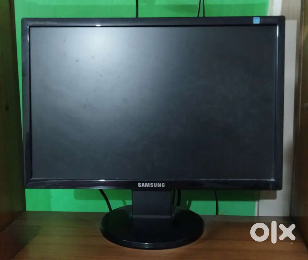 Samsung Computer Screen