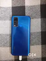 Vivo y30 128 gb