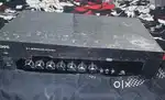 5.1 Amplifier