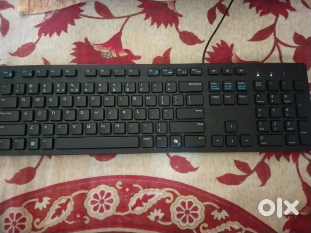 Dell keyboard