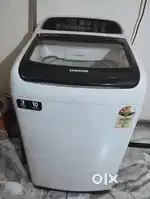 Samsung fully automatic washing machine