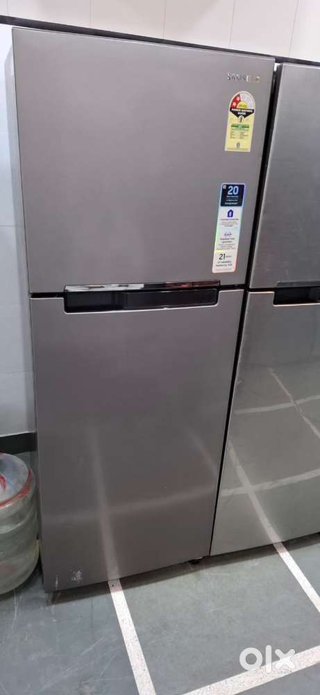 Unused Open Box Fridge(Refrigerator) Starting at just 7000/-