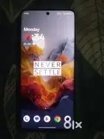 OnePlus 12 16/512 - Black - Mint Condition
