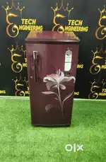 Refurbished Refrigerator