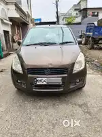 Maruti Suzuki Ritz VDI - 2010 Diesel