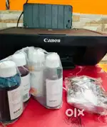 Canon pixma wifi printer