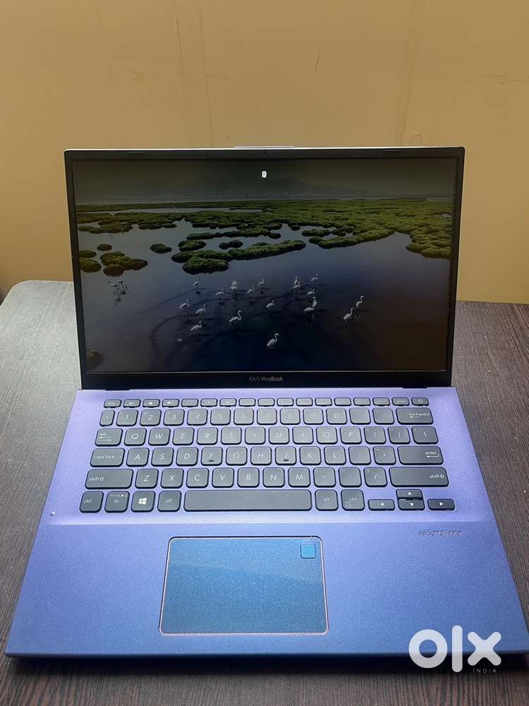 Asus Vivobook Laptop