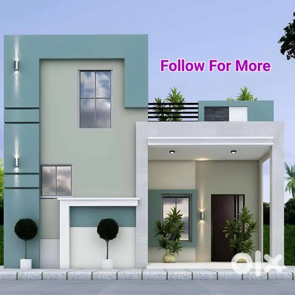 Near Tvs company, hosur