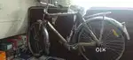 Stryder cycle very batter cycle
