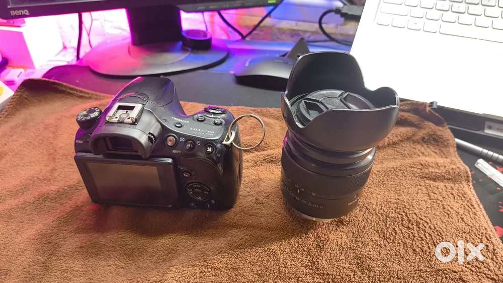 SONY ALPHA SERIES(Sony slt a58)