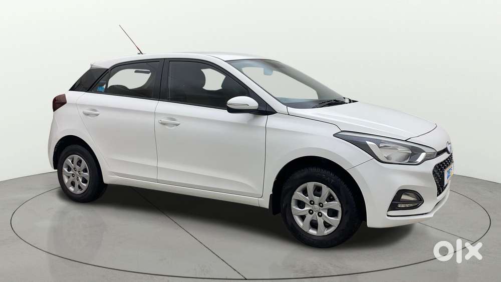 Hyundai Elite i20 Sportz 1.2, 2018, Petrol