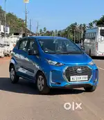 Datsun Redi Go Limited Edition 2018, 2020, Petrol