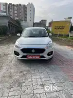 Maruti Suzuki Swift Dzire, 2018