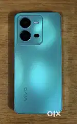 Vivo V25 8gb128gb,5G,Display changed