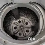 Top load washing machine IFB