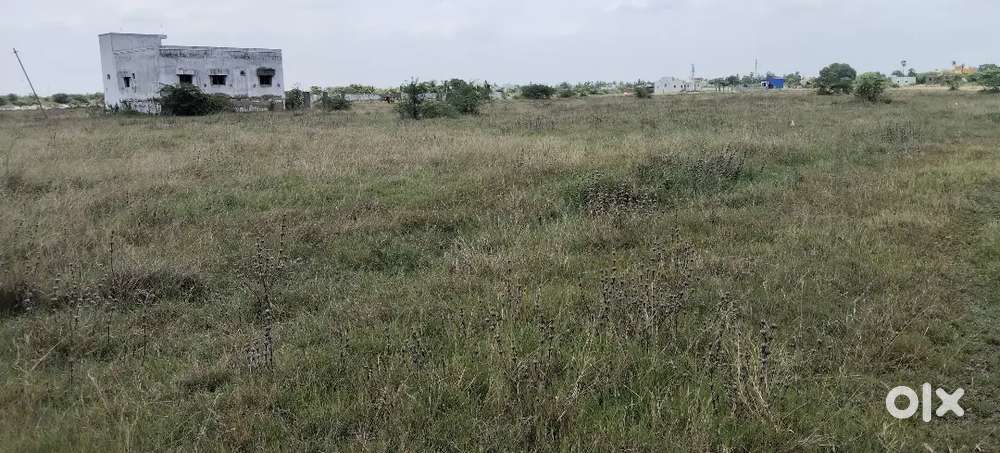 Plot - Kaviya Garden Sothupakkam Redhills