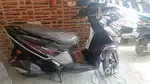 Ntorq 125 super squard edition with new condition