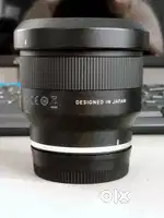 Tamron 35mm F/2.8 Di III OSD M1:2 lens for SONY