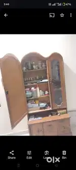 Dressing table 10 year old