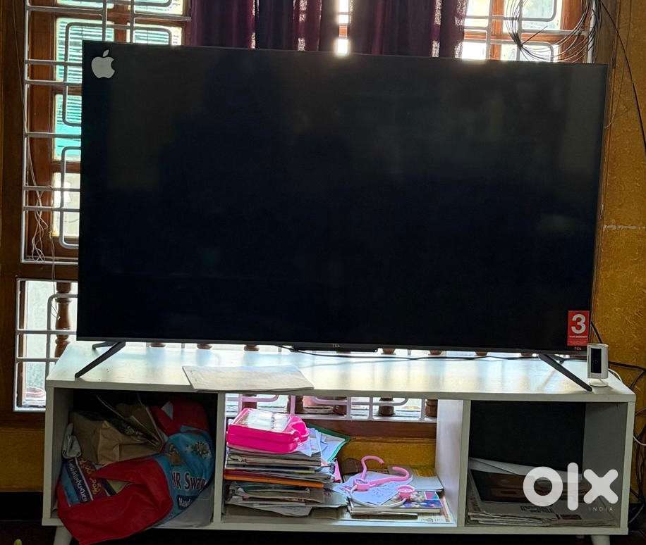 TLC TV 55 ‘inch