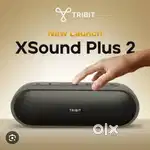 Tribit X Sound Plus 2. **30 watt Bluetooth Speaker