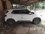 Hyundai Venue S MT 1.2 KAPPA, 2024, Petrol