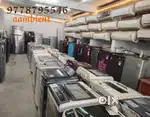 Second hand sale washing Machine