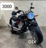 New bike very good condition