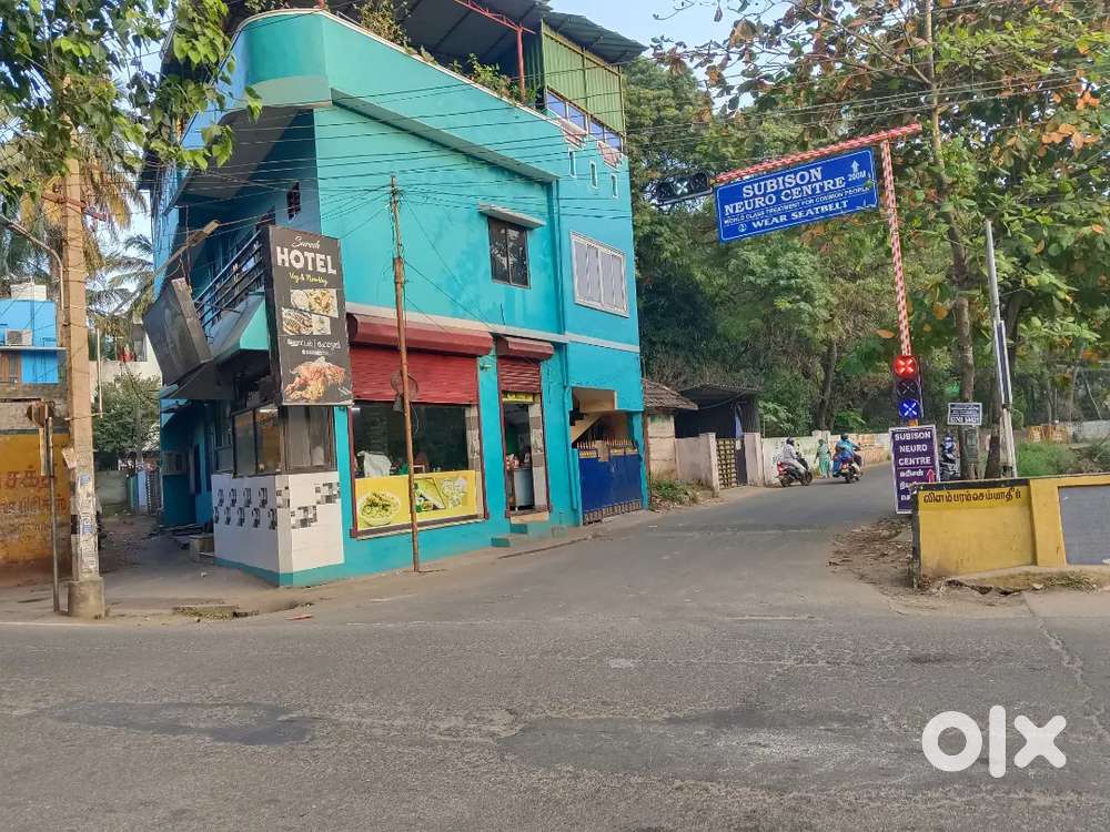 3.5 cent DTCP Approved plot for sale in konam