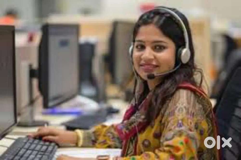 Customer support executive